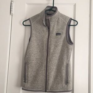 Patagonia Better Sweater Vest
